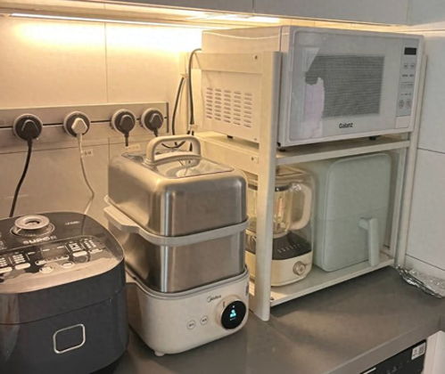 被嚴(yán)重低估的5個(gè)小家電 起初看不上，用過(guò)后就離不開(kāi)了