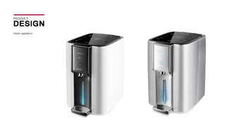 家電類(lèi)產(chǎn)品 現(xiàn)代家庭生活的智能伴侶